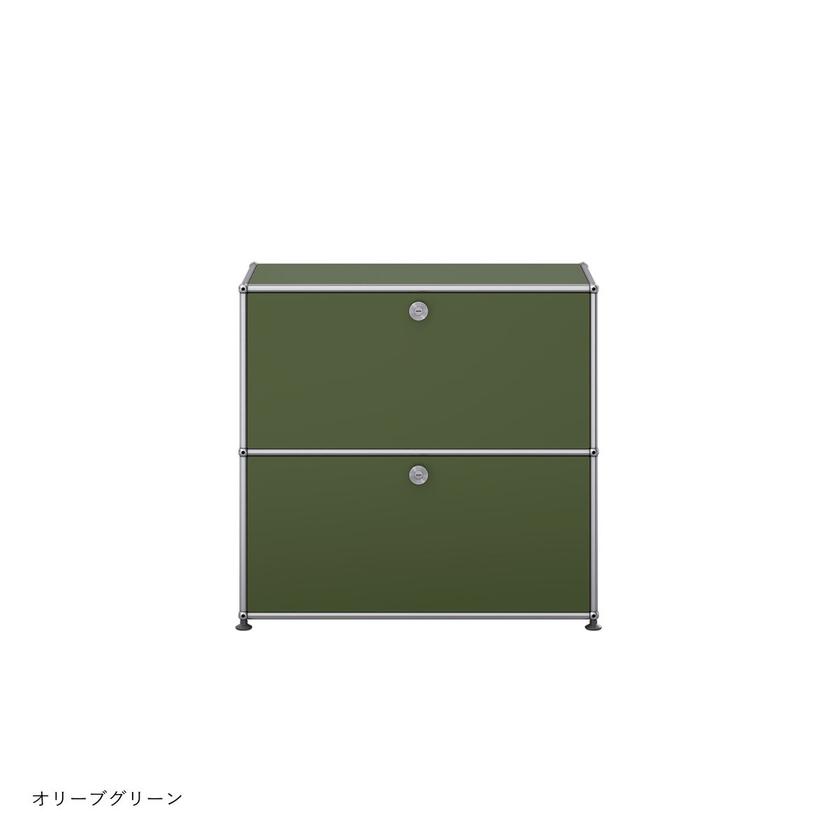 USMハラー（ユーエスエムハラー） / Sideboard（サイドボード） / W773×D373×H740mm / ドロップダウンドア×2