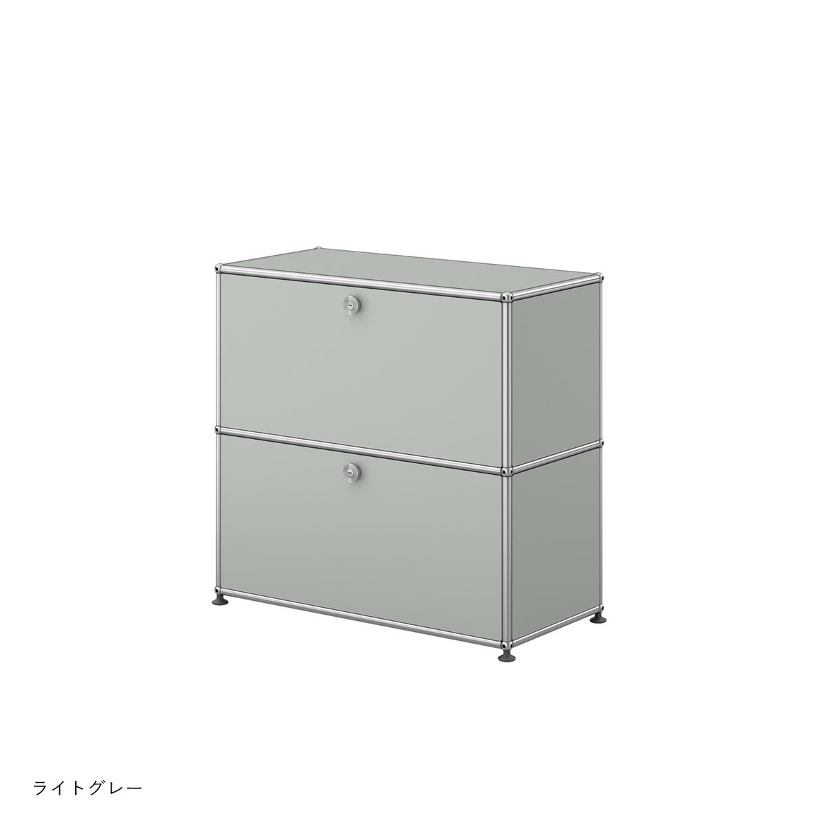 USMハラー（ユーエスエムハラー） / Sideboard（サイドボード） / W773×D373×H740mm / ドロップダウンドア×2