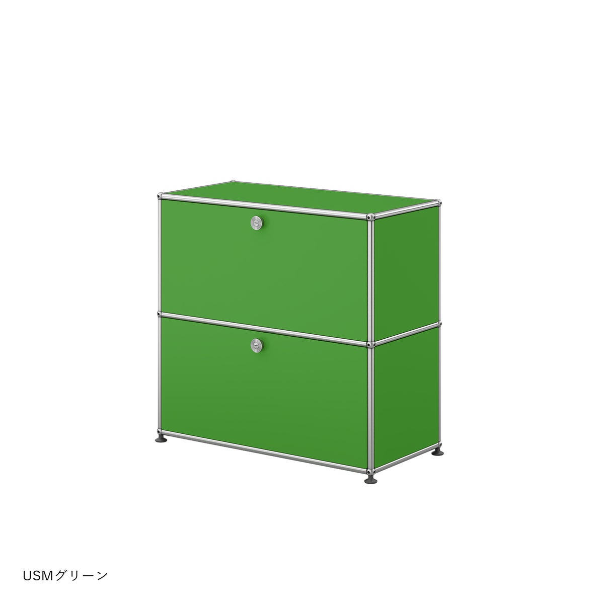 USMハラー（ユーエスエムハラー） / Sideboard（サイドボード） / W773×D373×H740mm / ドロップダウンドア×2