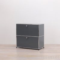 USMハラー（ユーエスエムハラー） / Sideboard（サイドボード） / W773×D373×H740mm / ドロップダウンドア×2