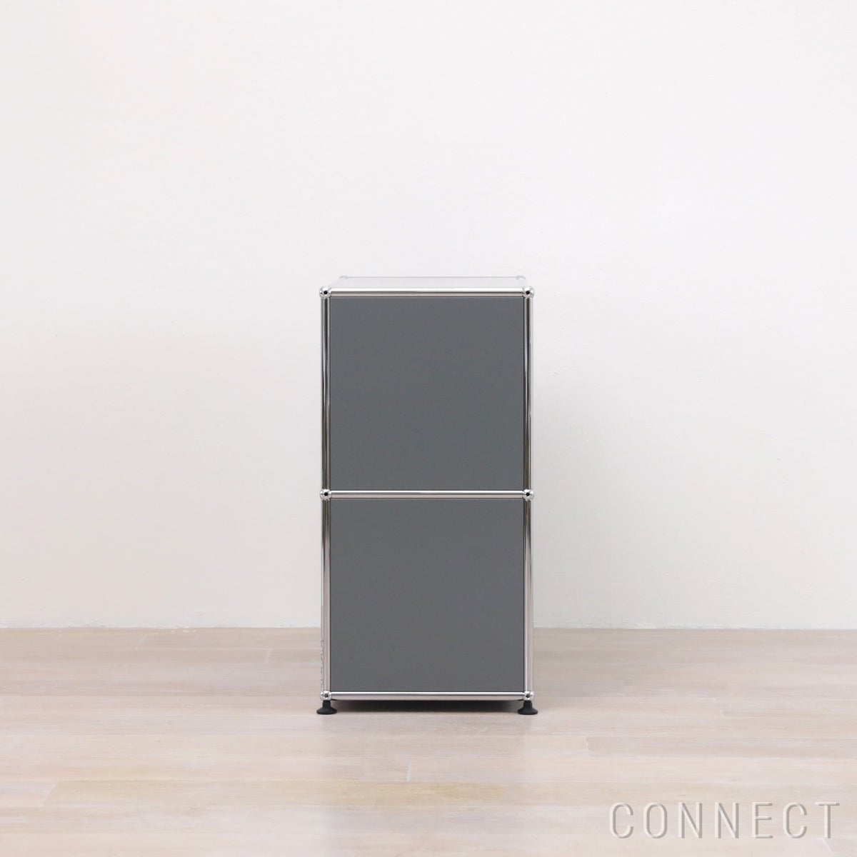 USMハラー（ユーエスエムハラー） / Sideboard（サイドボード） / W773×D373×H740mm / ドロップダウンドア×2