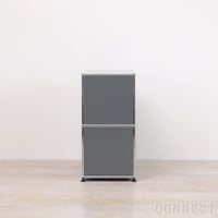 USMハラー（ユーエスエムハラー） / Sideboard（サイドボード） / W773×D373×H740mm / ドロップダウンドア×2