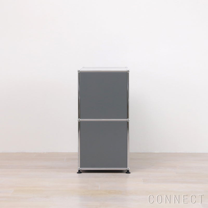 USMハラー（ユーエスエムハラー） / Sideboard（サイドボード） / W773×D373×H740mm / ドロップダウンドア×2