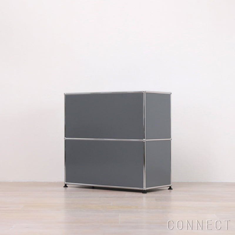 USMハラー（ユーエスエムハラー） / Sideboard（サイドボード） / W773×D373×H740mm / ドロップダウンドア×2