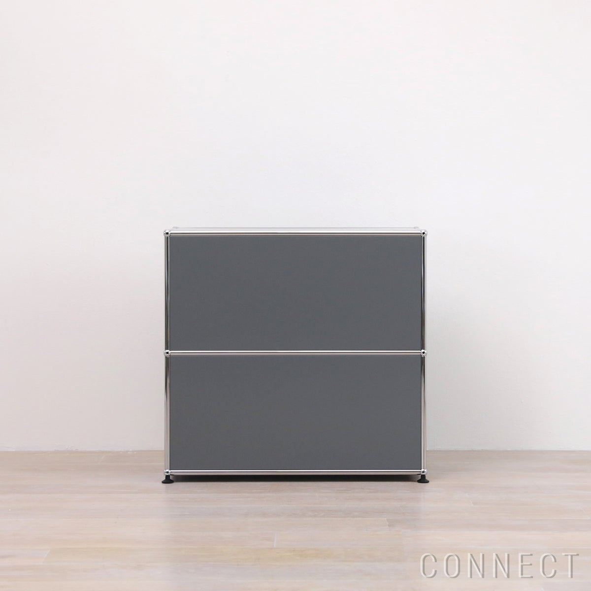 USMハラー（ユーエスエムハラー） / Sideboard（サイドボード） / W773×D373×H740mm / ドロップダウンドア×2