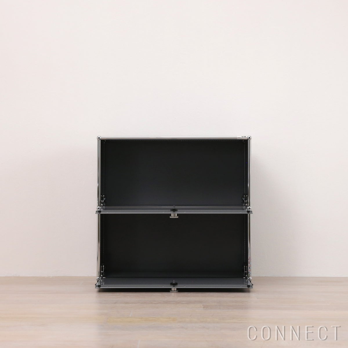 USMハラー（ユーエスエムハラー） / Sideboard（サイドボード） / W773×D373×H740mm / ドロップダウンドア×2