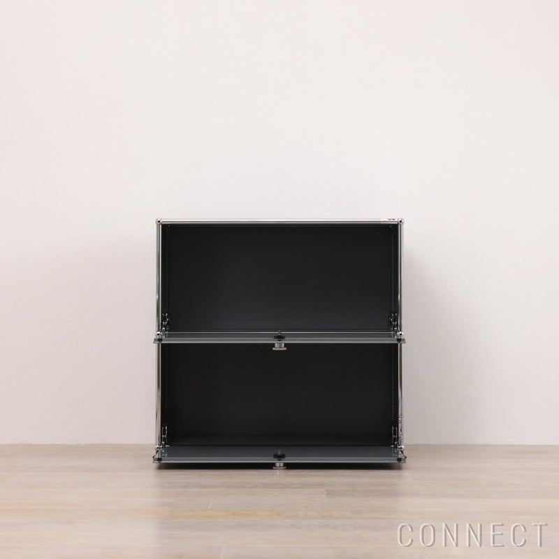USMハラー（ユーエスエムハラー） / Sideboard（サイドボード） / W773×D373×H740mm / ドロップダウンドア×2