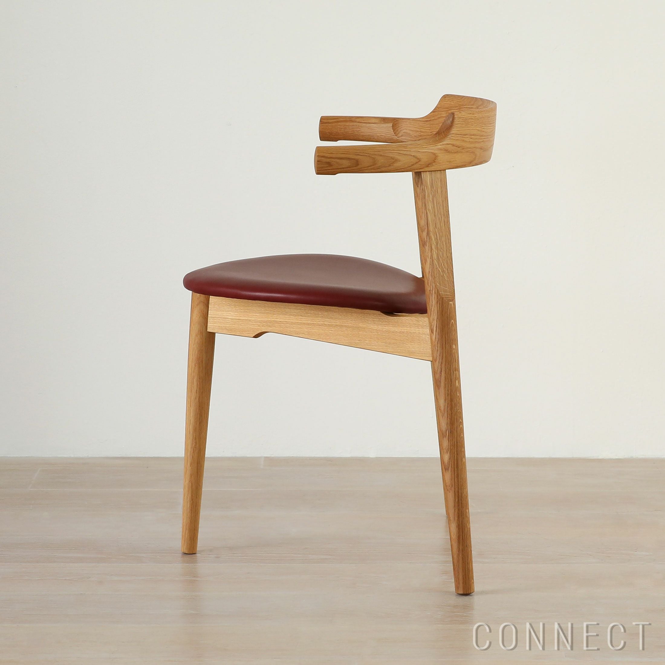 PP Mobler（PPモブラー） / PP58/3（Tripod Chair） 3本脚 チェア
