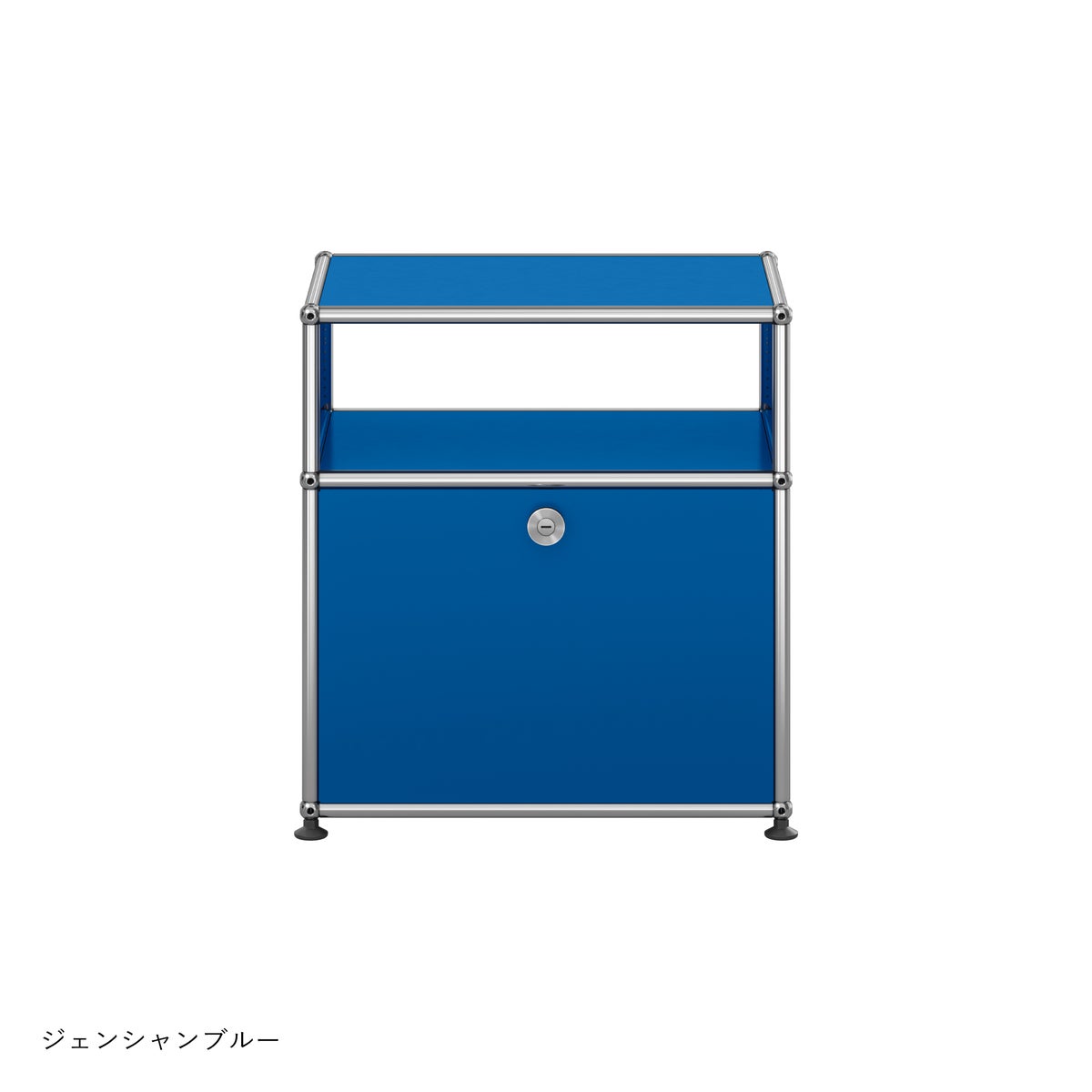 USMハラー（ユーエスエムハラー） / Low Board（ローボード） / W523×D373×H565mm / ドロップダウンドア×1