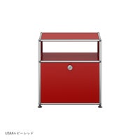 USMハラー（ユーエスエムハラー） / Low Board（ローボード） / W523×D373×H565mm / ドロップダウンドア×1