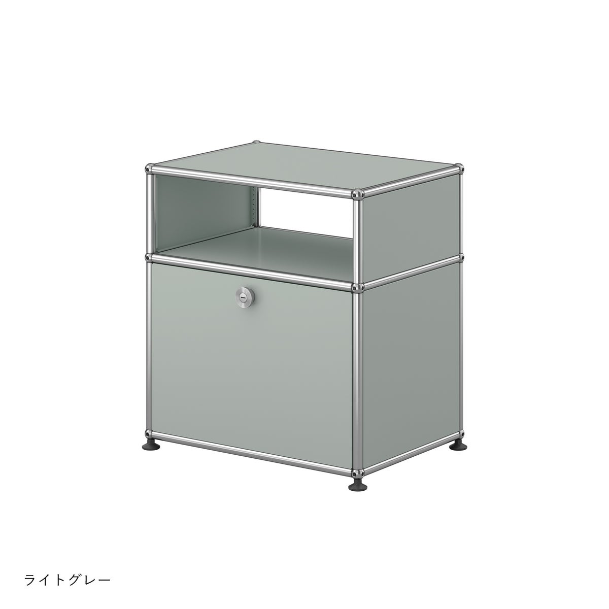 USMハラー（ユーエスエムハラー） / Low Board（ローボード） / W523×D373×H565mm / ドロップダウンドア×1