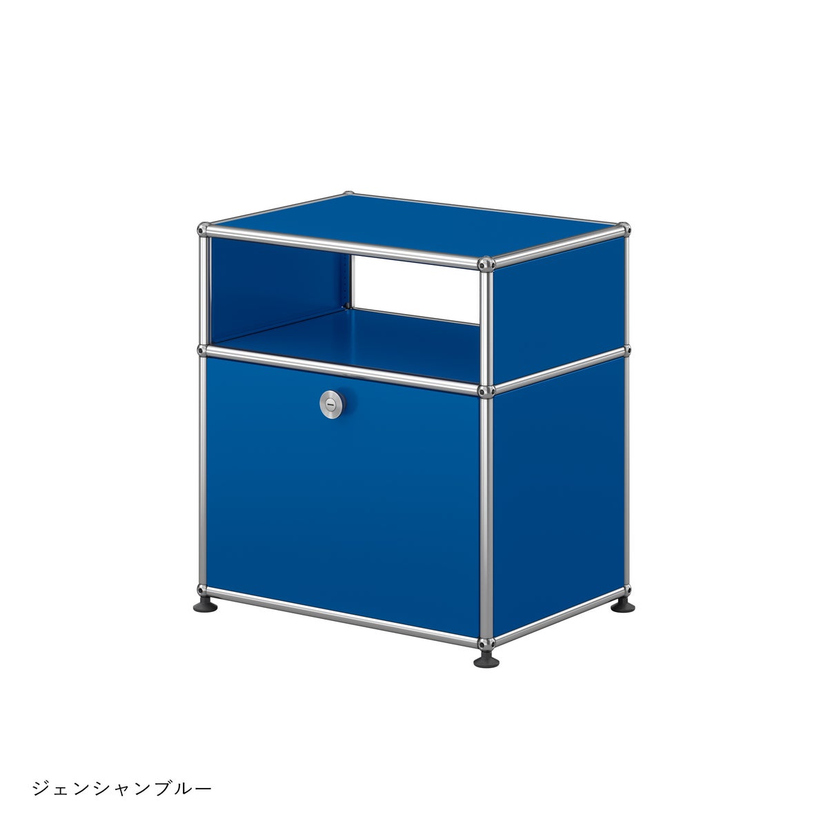 USMハラー（ユーエスエムハラー） / Low Board（ローボード） / W523×D373×H565mm / ドロップダウンドア×1