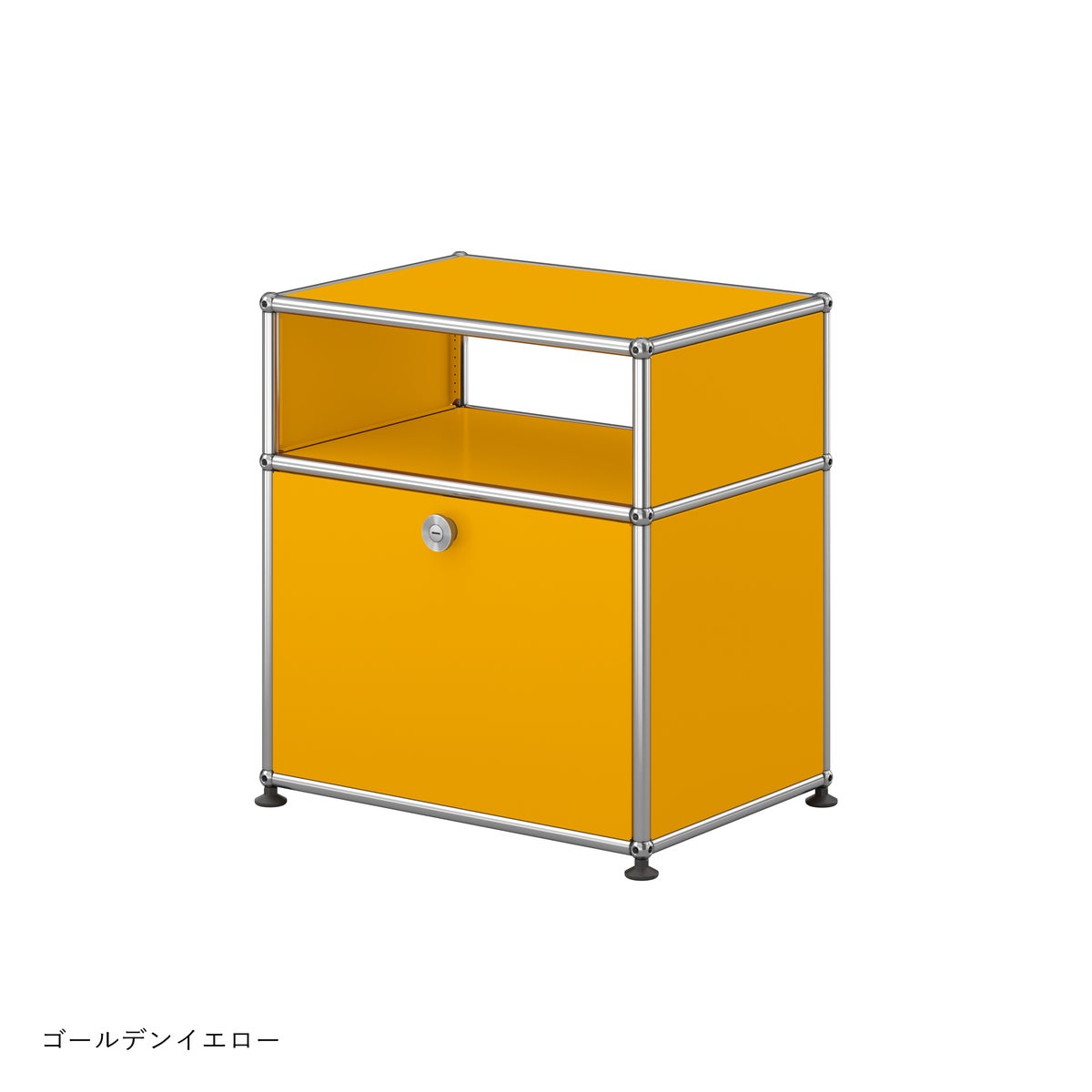 USMハラー（ユーエスエムハラー） / Low Board（ローボード） / W523×D373×H565mm / ドロップダウンドア×1