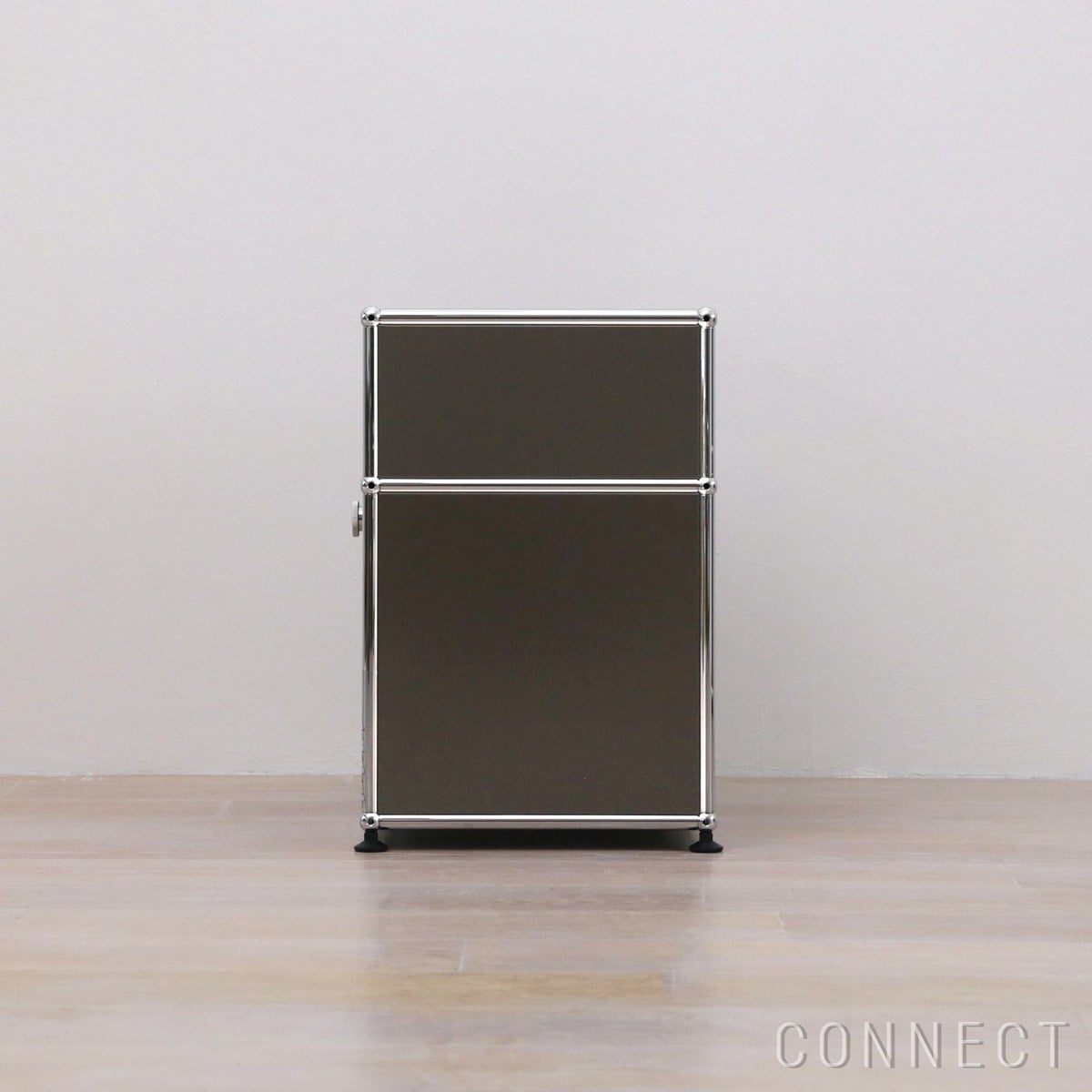 USMハラー（ユーエスエムハラー） / Low Board（ローボード） / W523×D373×H565mm / ドロップダウンドア×1