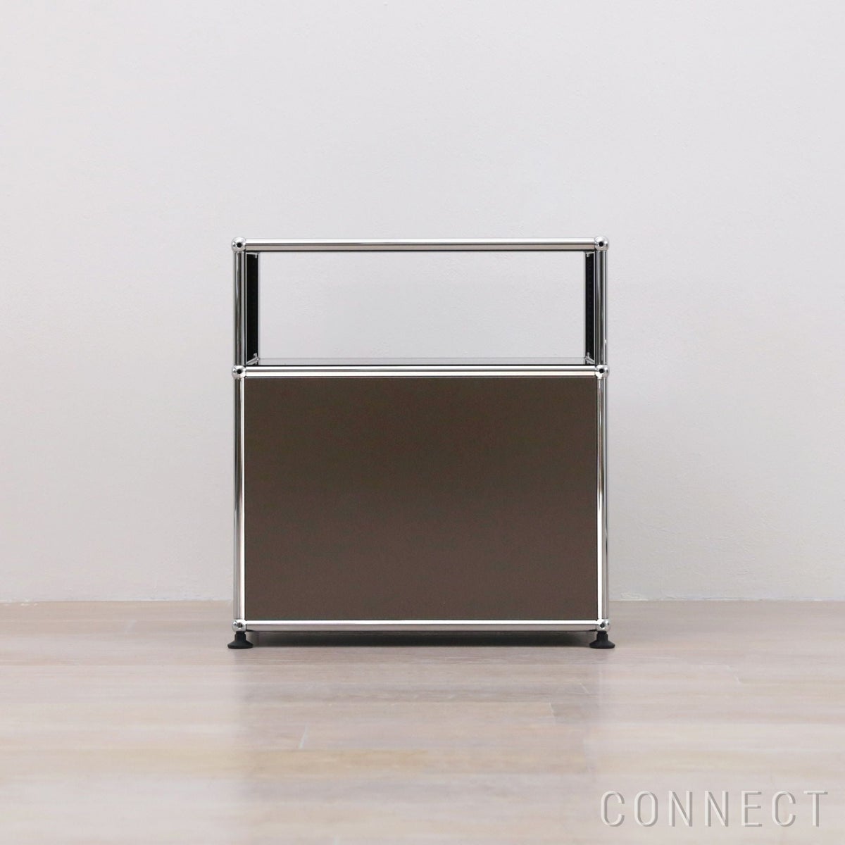 USMハラー（ユーエスエムハラー） / Low Board（ローボード） / W523×D373×H565mm / ドロップダウンドア×1