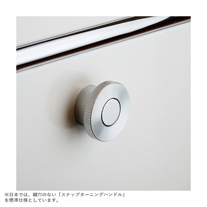 USMハラー（ユーエスエムハラー） / Low Board（ローボード） / W523×D373×H565mm / ドロップダウンドア×1