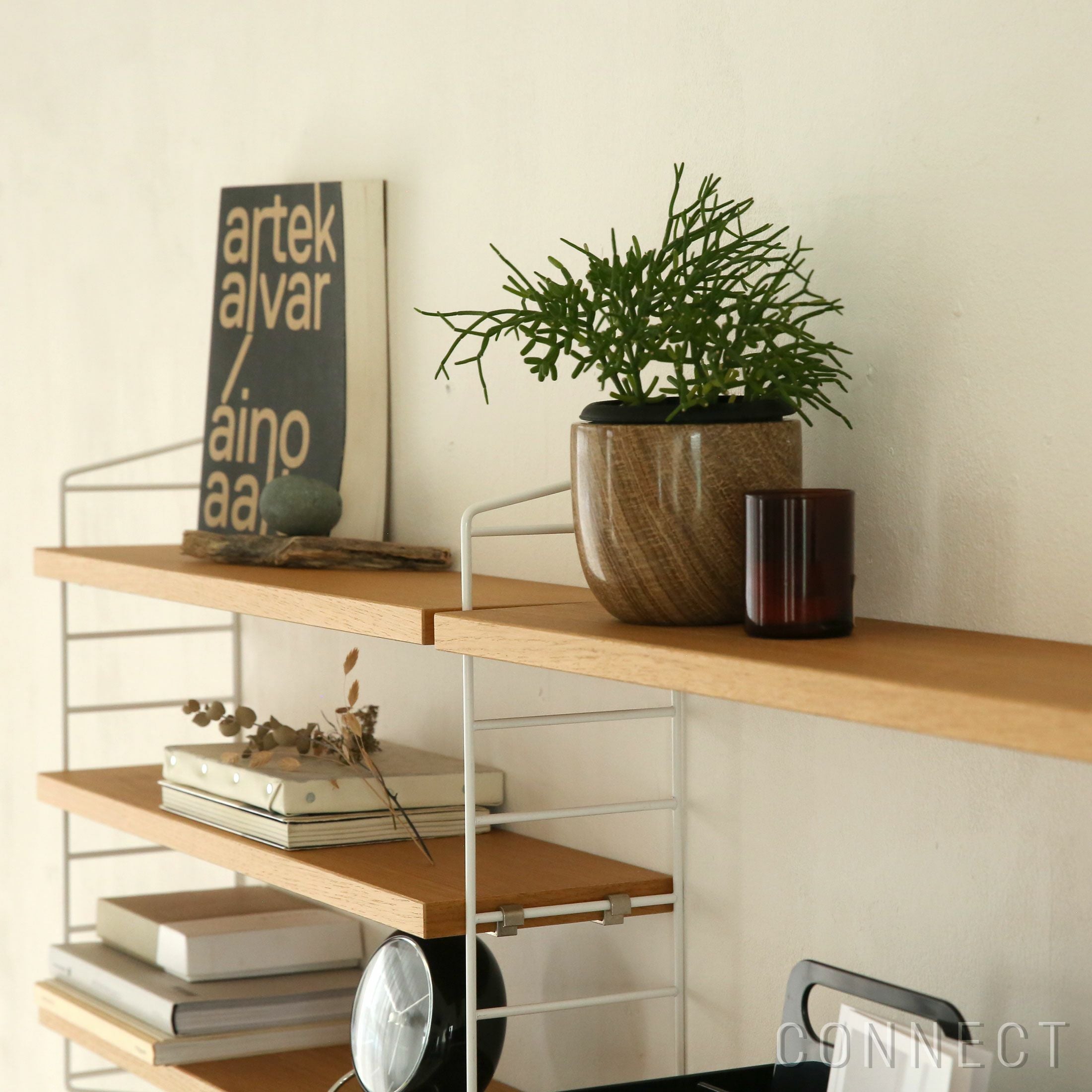 String Furniture（ストリング ファニチャー） / String Pocket