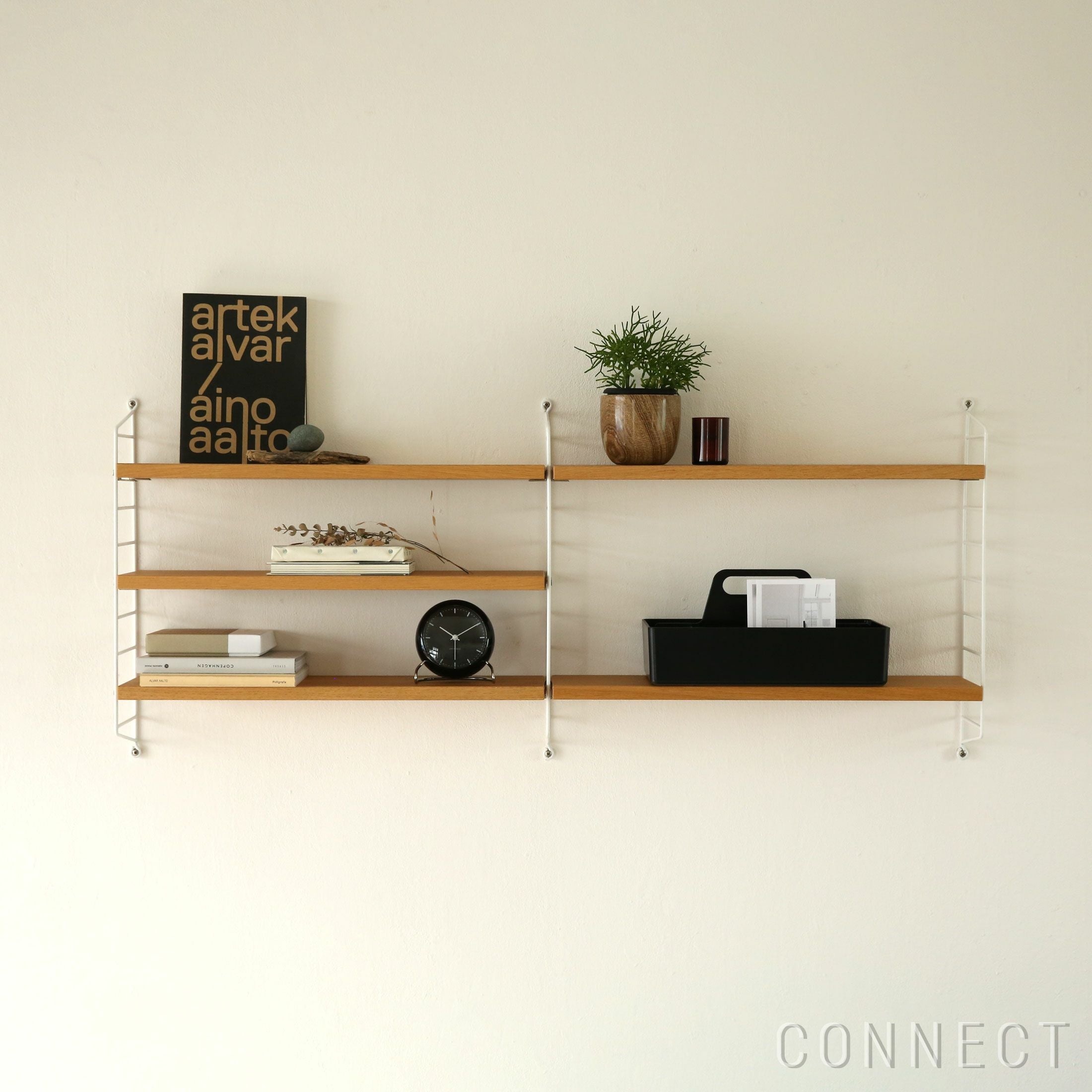 String Furniture（ストリング ファニチャー） / String Pocket