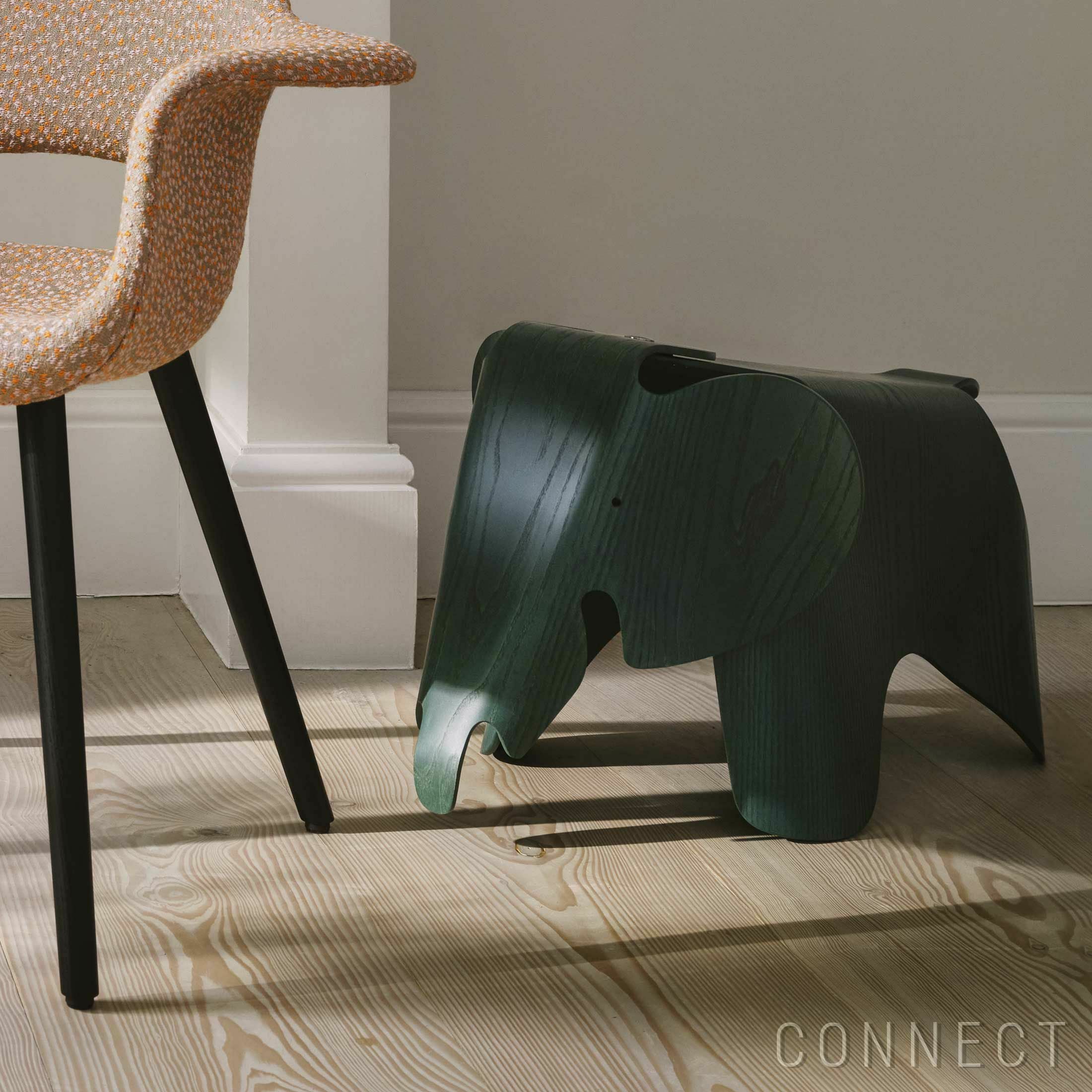 アウトレット】Vitra（ヴィトラ） / Eames Elephant Plywood（イームズ