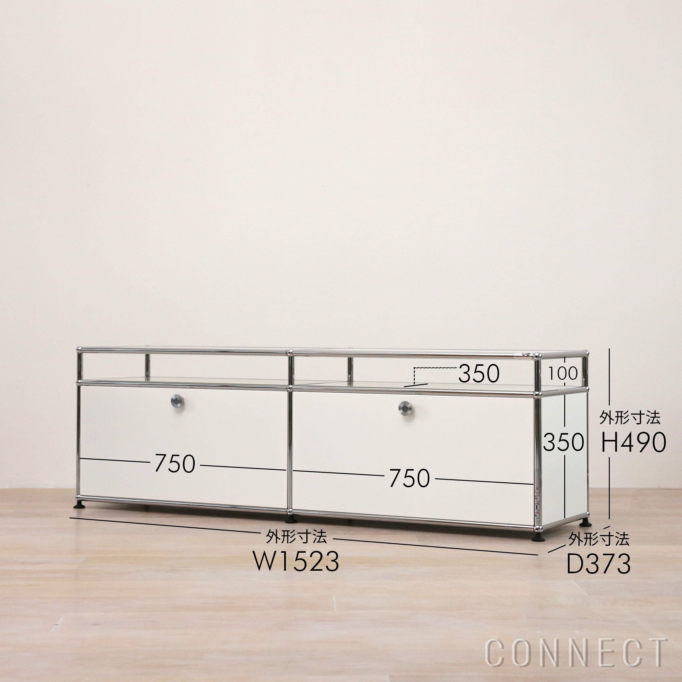 ポイント5倍】USMハラー（ユーエスエムハラー） / TV Board（テレビ