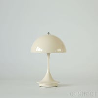 Louis Poulsen（ルイスポールセン） / Panthella 160 Portable V3（パンテラ 160 ポータブル） / オパール・ベージュ / テーブルランプ