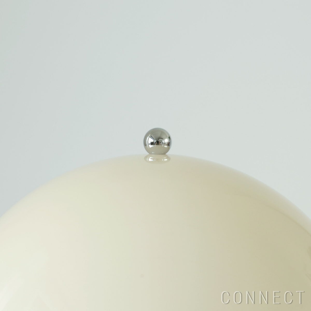 Louis Poulsen（ルイスポールセン） / Panthella 160 Portable V3（パンテラ 160 ポータブル） / オパール・ベージュ / テーブルランプ