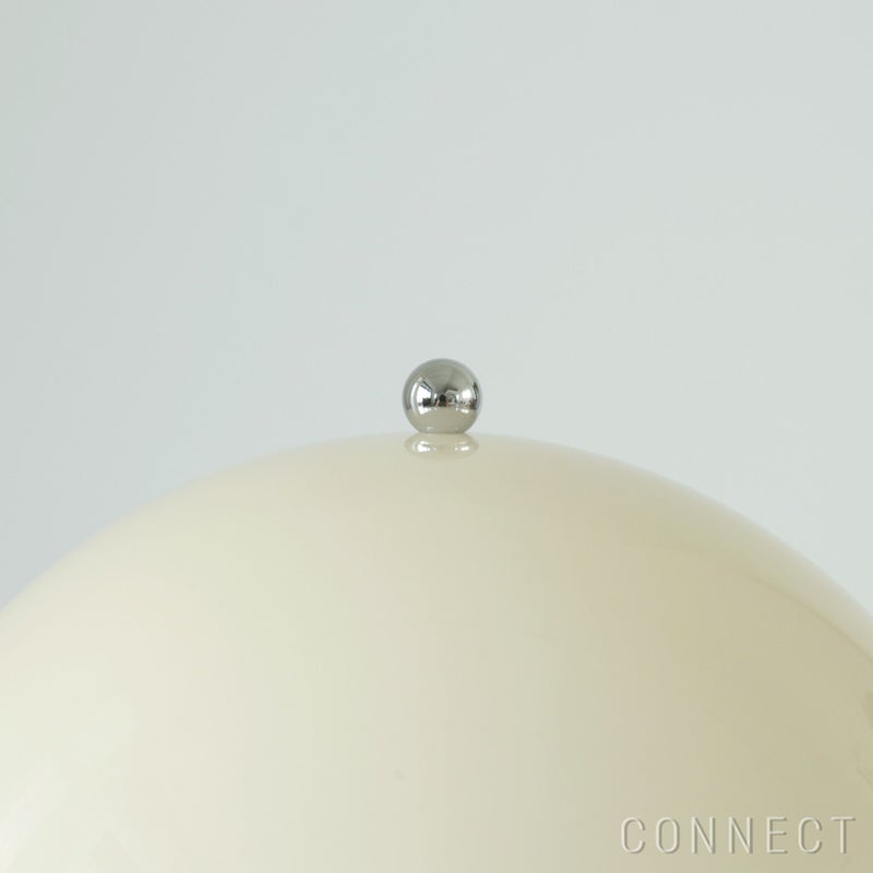 Louis Poulsen（ルイスポールセン） / Panthella 160 Portable V3（パンテラ 160 ポータブル） / オパール・ベージュ / テーブルランプ