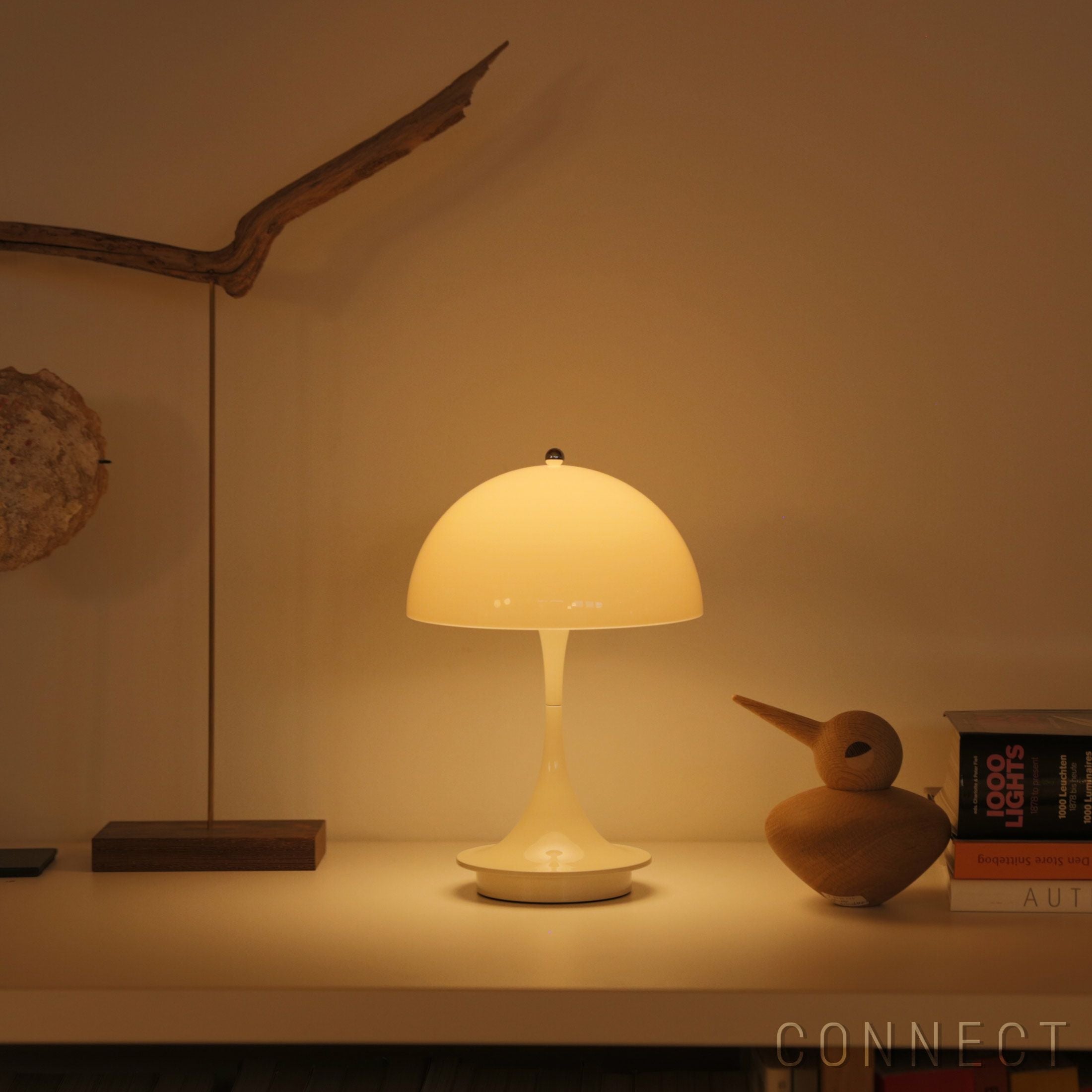 Louis Poulsen（ルイスポールセン） / Panthella 160 Portable V3