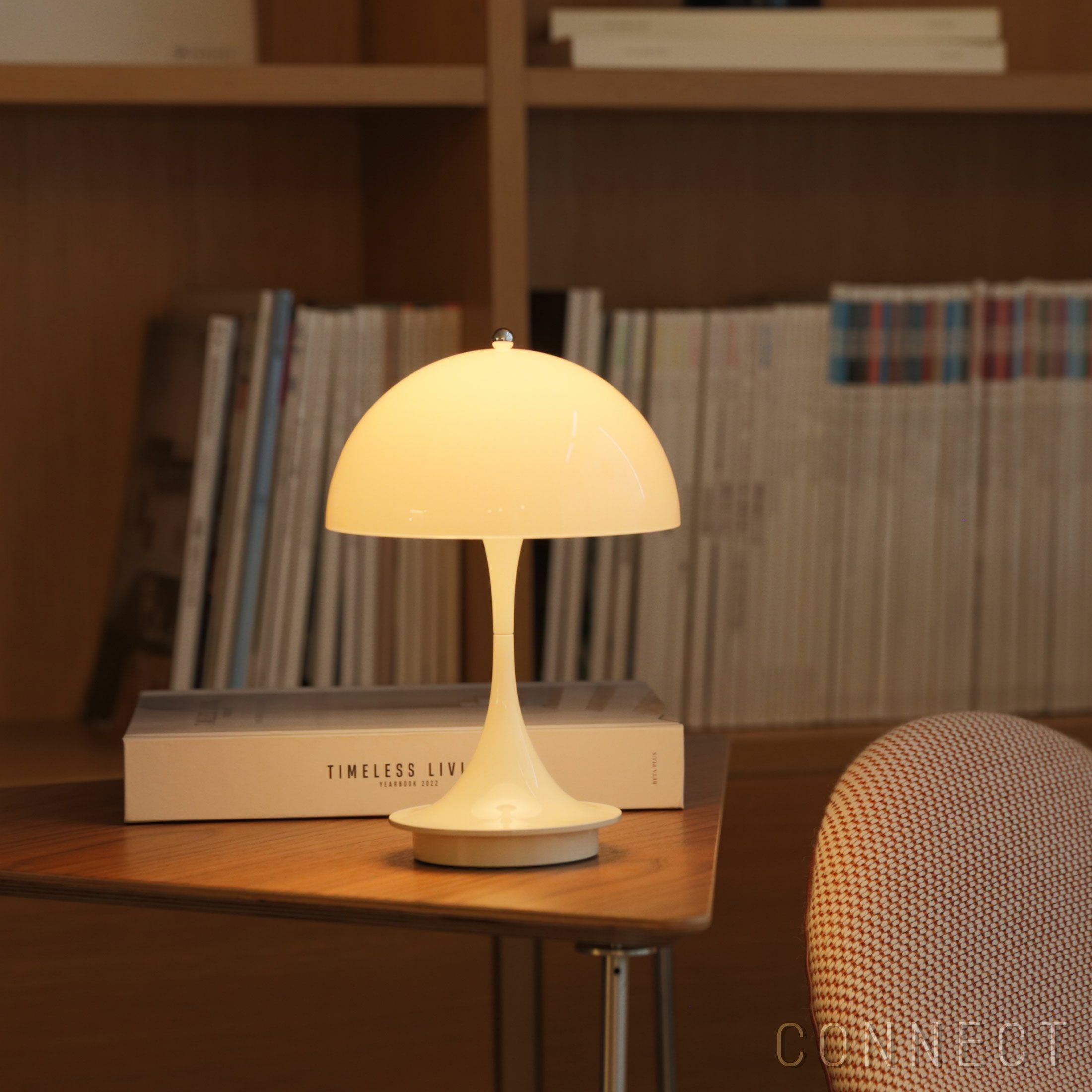 Louis Poulsen（ルイスポールセン） / Panthella 160 Portable V3