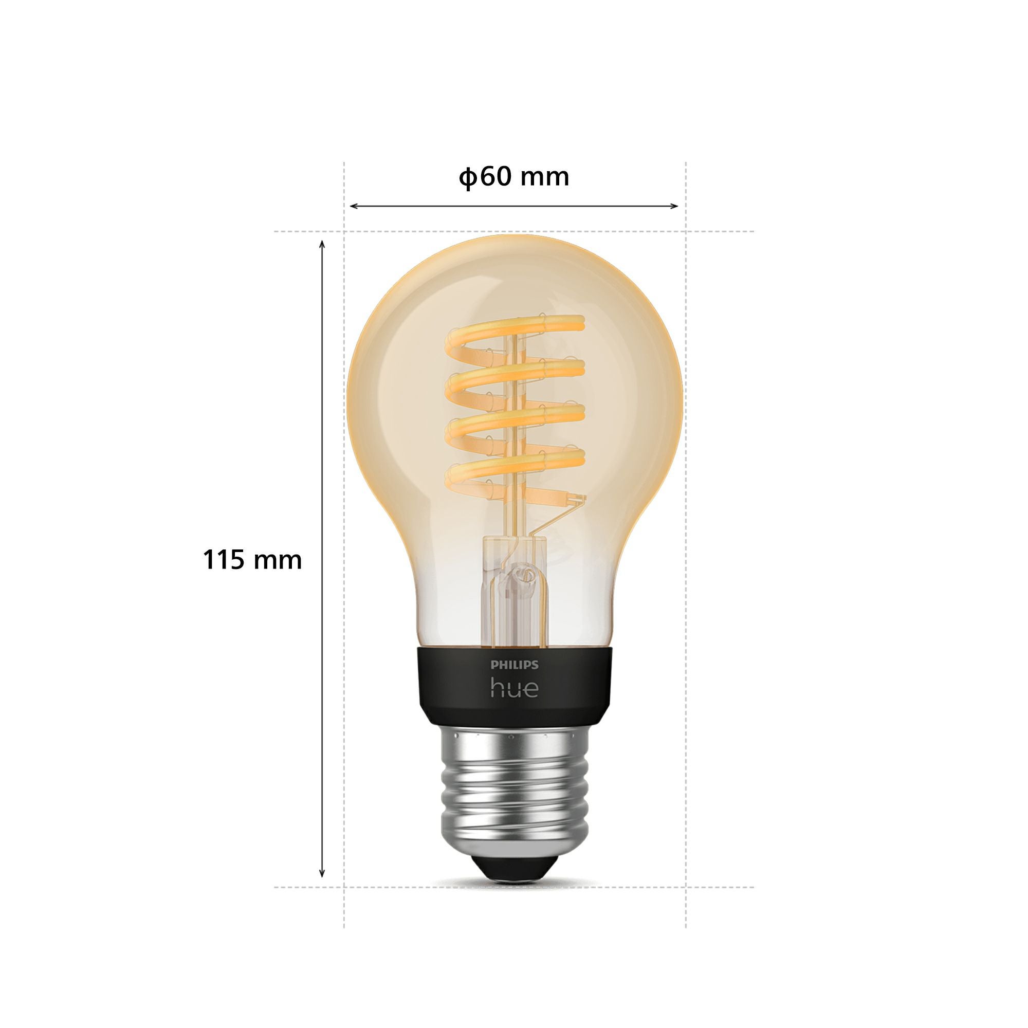 Philips Hue（フィリップスヒュー） / フィラメント ホワイト