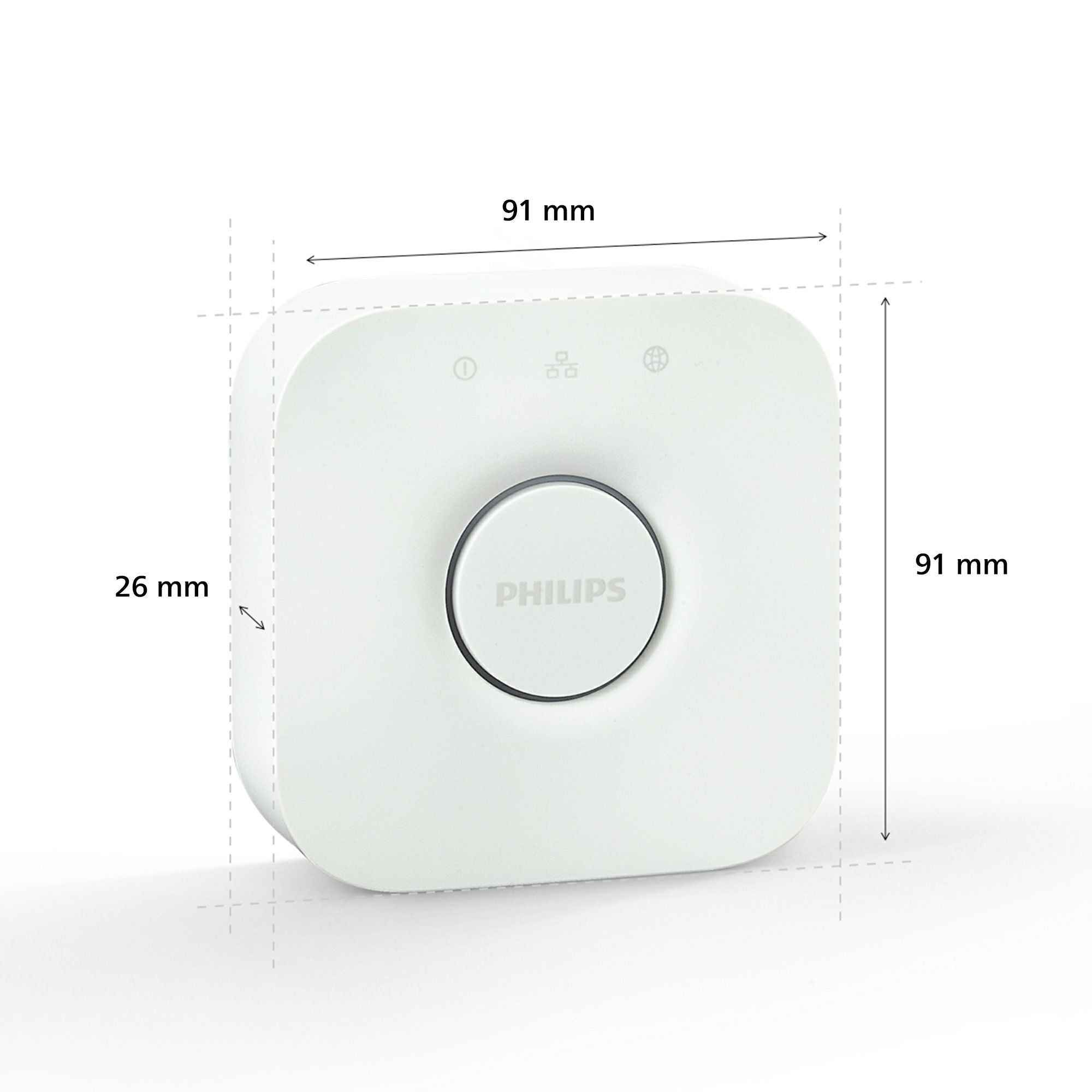 Philips Hue（フィリップスヒュー） / Hue ブリッジ / スマート電球用