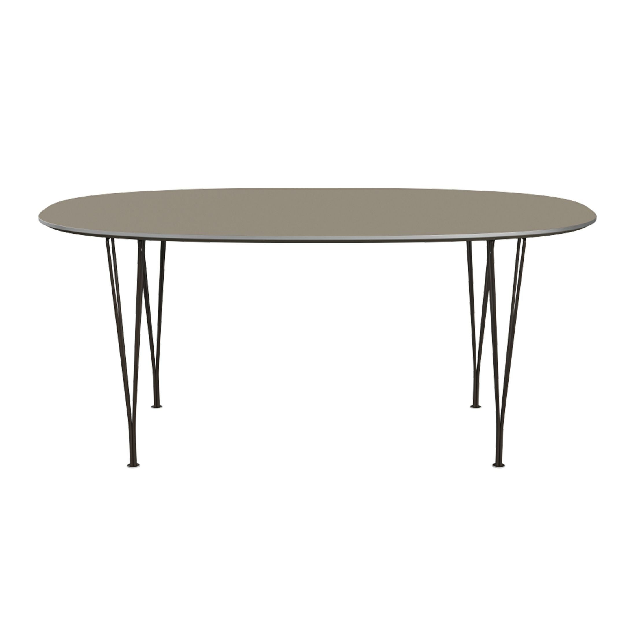 ダイニングルームCP対象】FRITZ HANSEN（フリッツ・ハンセン） / TABLE