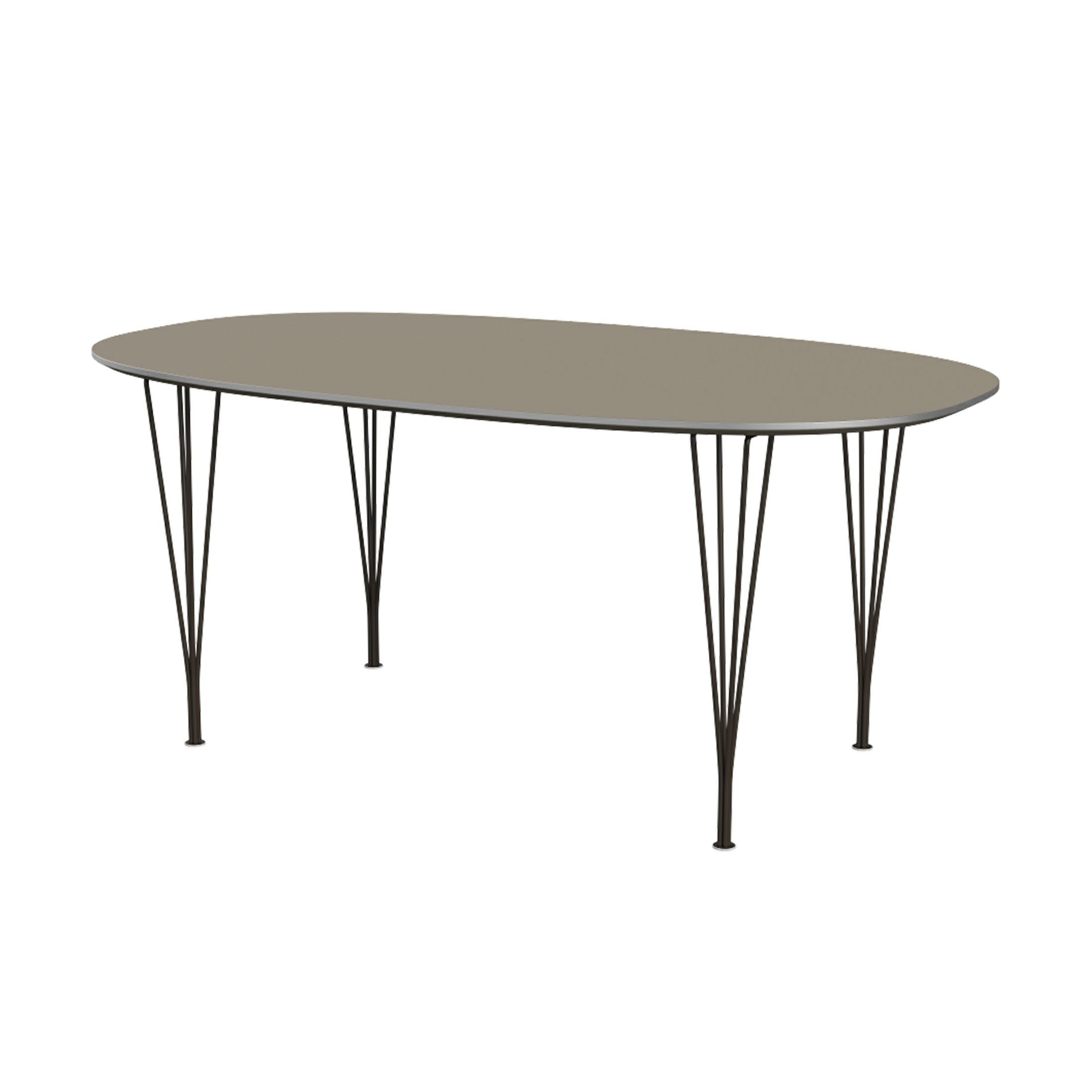 ダイニングルームCP対象】FRITZ HANSEN（フリッツ・ハンセン） / TABLE