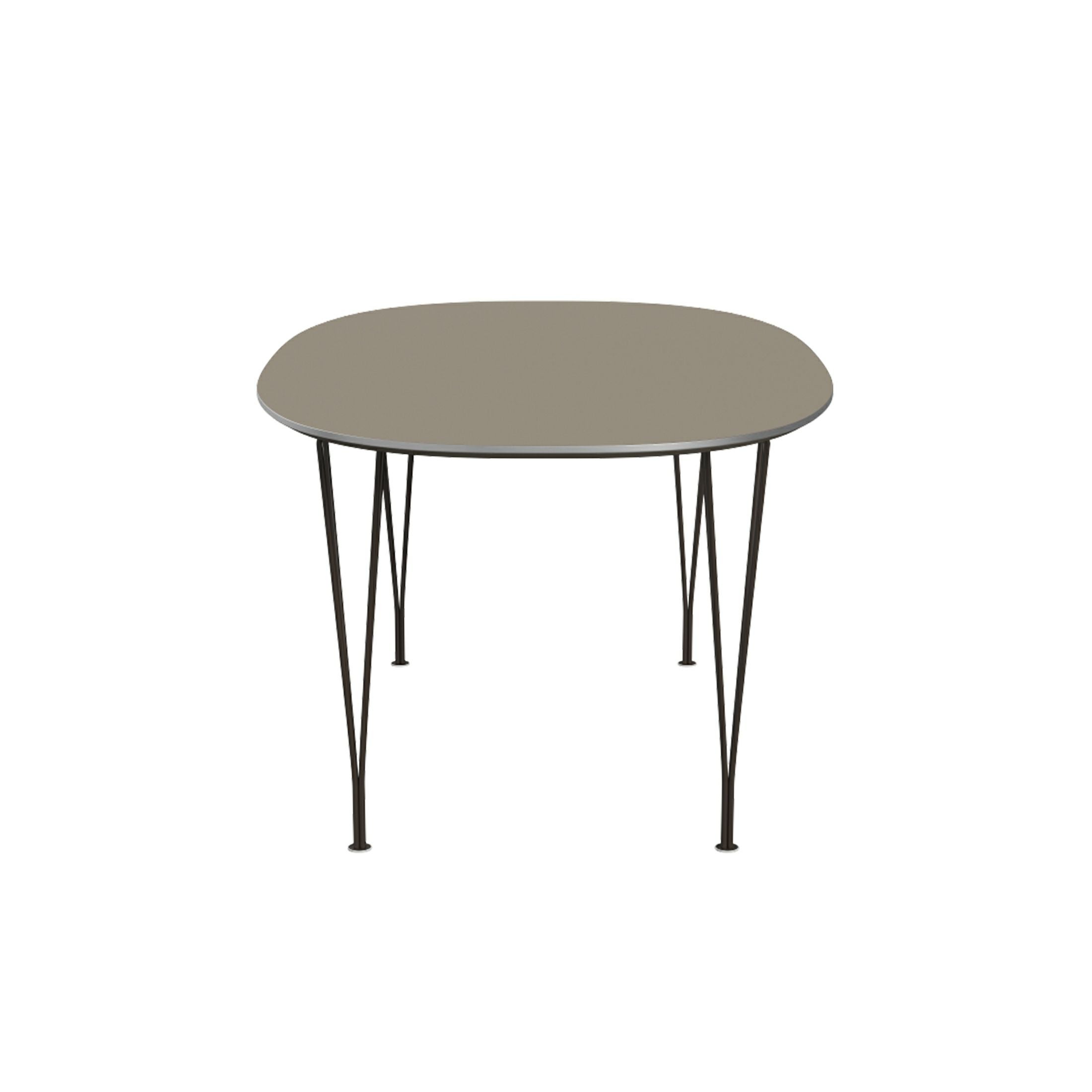FRITZ HANSEN（フリッツ・ハンセン） / TABLE SERIES（テーブル