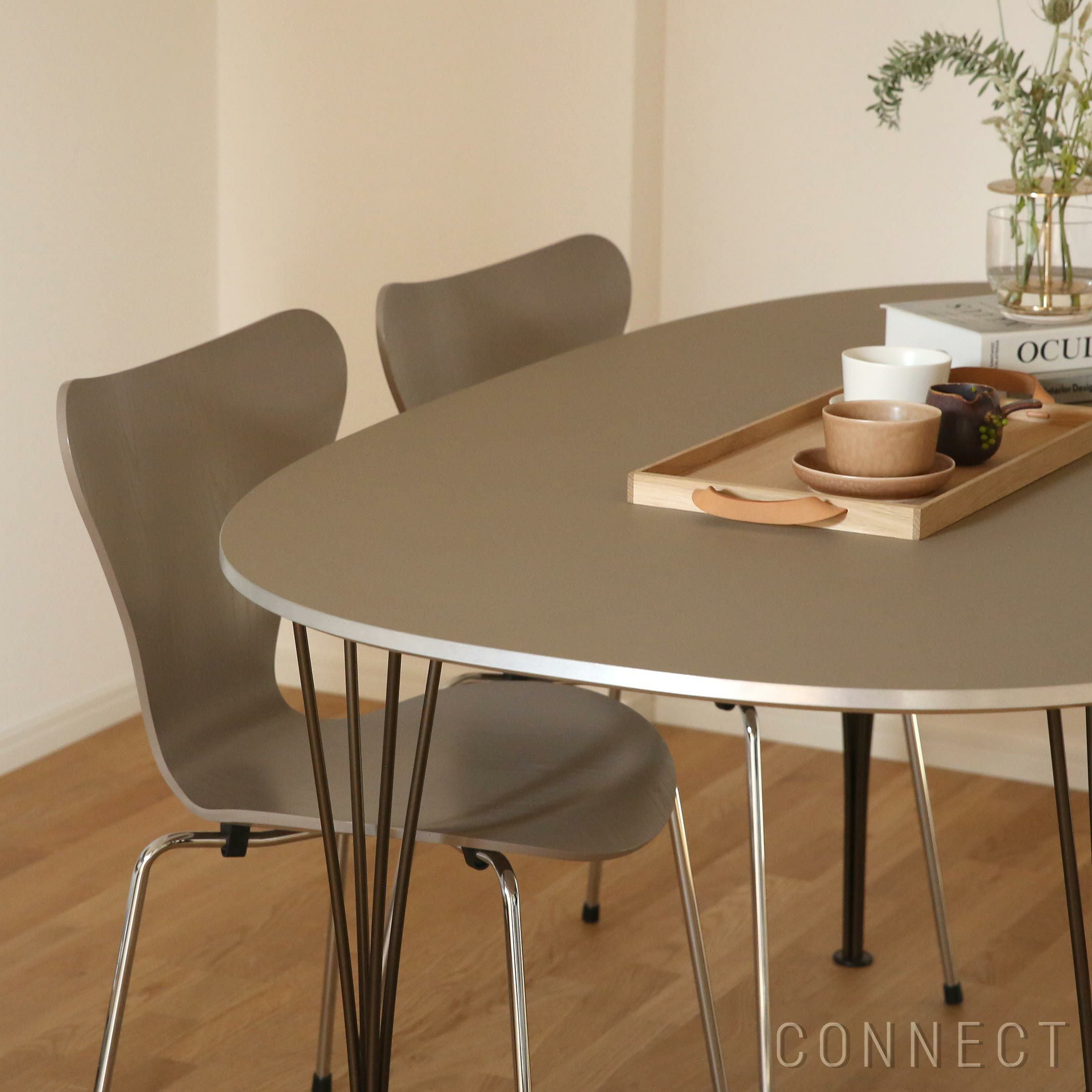 ダイニングルームCP対象】FRITZ HANSEN（フリッツ・ハンセン） / TABLE