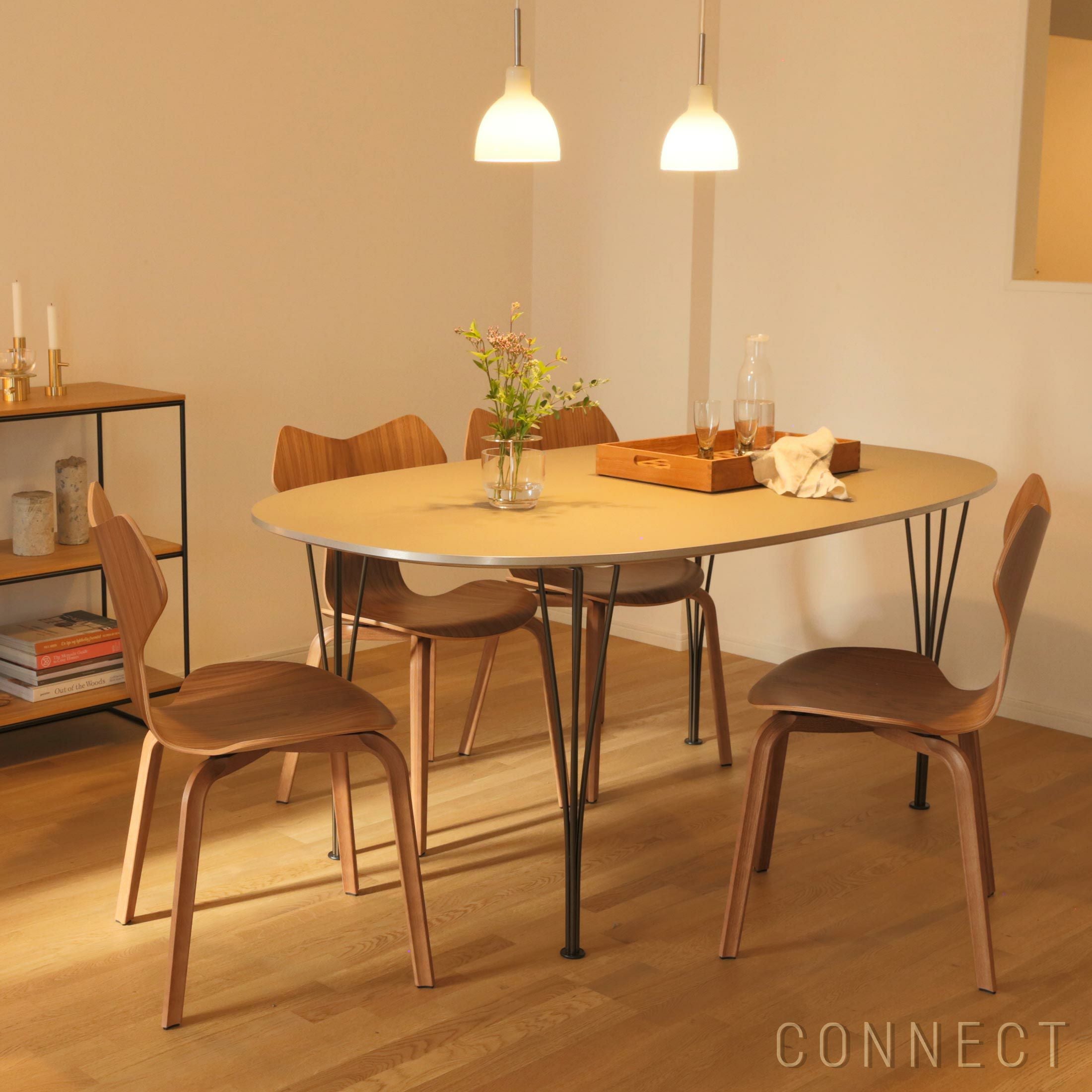 ダイニングルームCP対象】FRITZ HANSEN（フリッツ・ハンセン） / TABLE