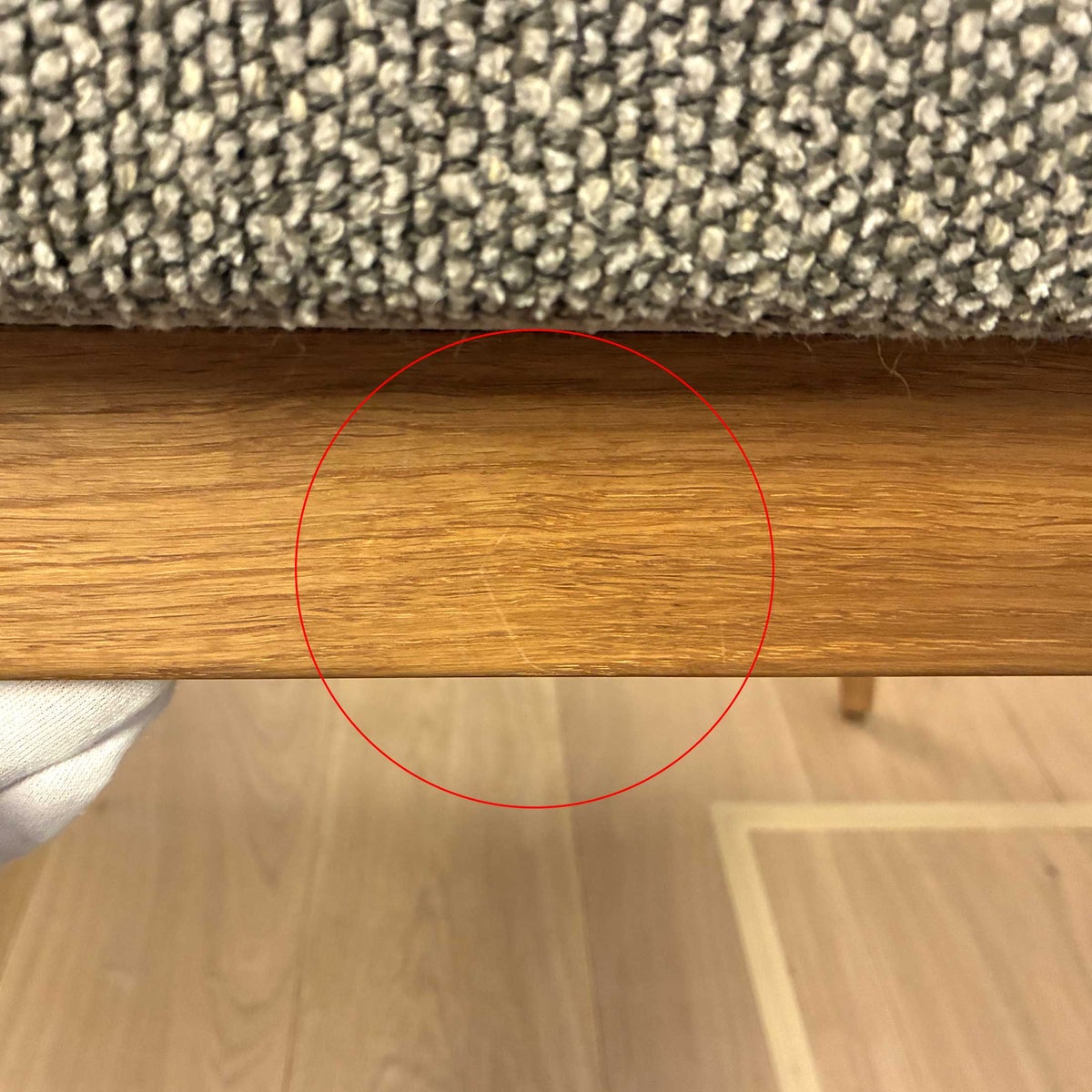 CARL HANSEN & SON （カール・ハンセン＆サン） / EMBRACE SOFA（エンブレイスソファ）セット / E310・E320 / オーク材・オイル仕上げ / MOSS（モス） 0015
