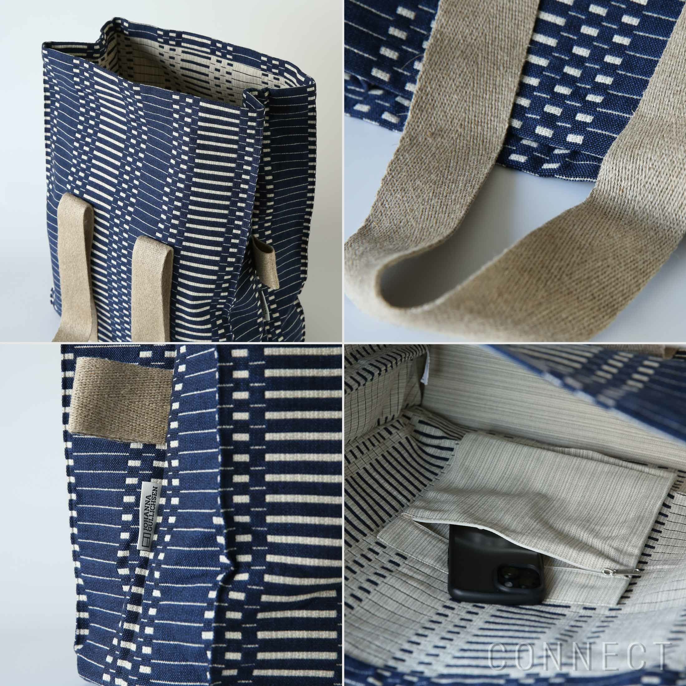 JOHANNA GULLICHSEN（ヨハンナ・グリクセン） / Shopping Bag
