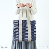 JOHANNA GULLICHSEN（ヨハンナ・グリクセン） / Shopping Bag（ショッピングバッグ） / Helios（ヘリオス）