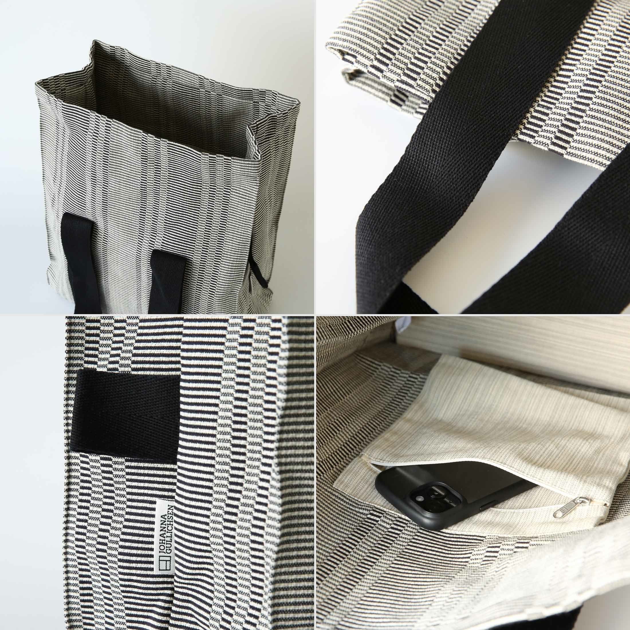 JOHANNA GULLICHSEN（ヨハンナ・グリクセン） / Shopping Bag