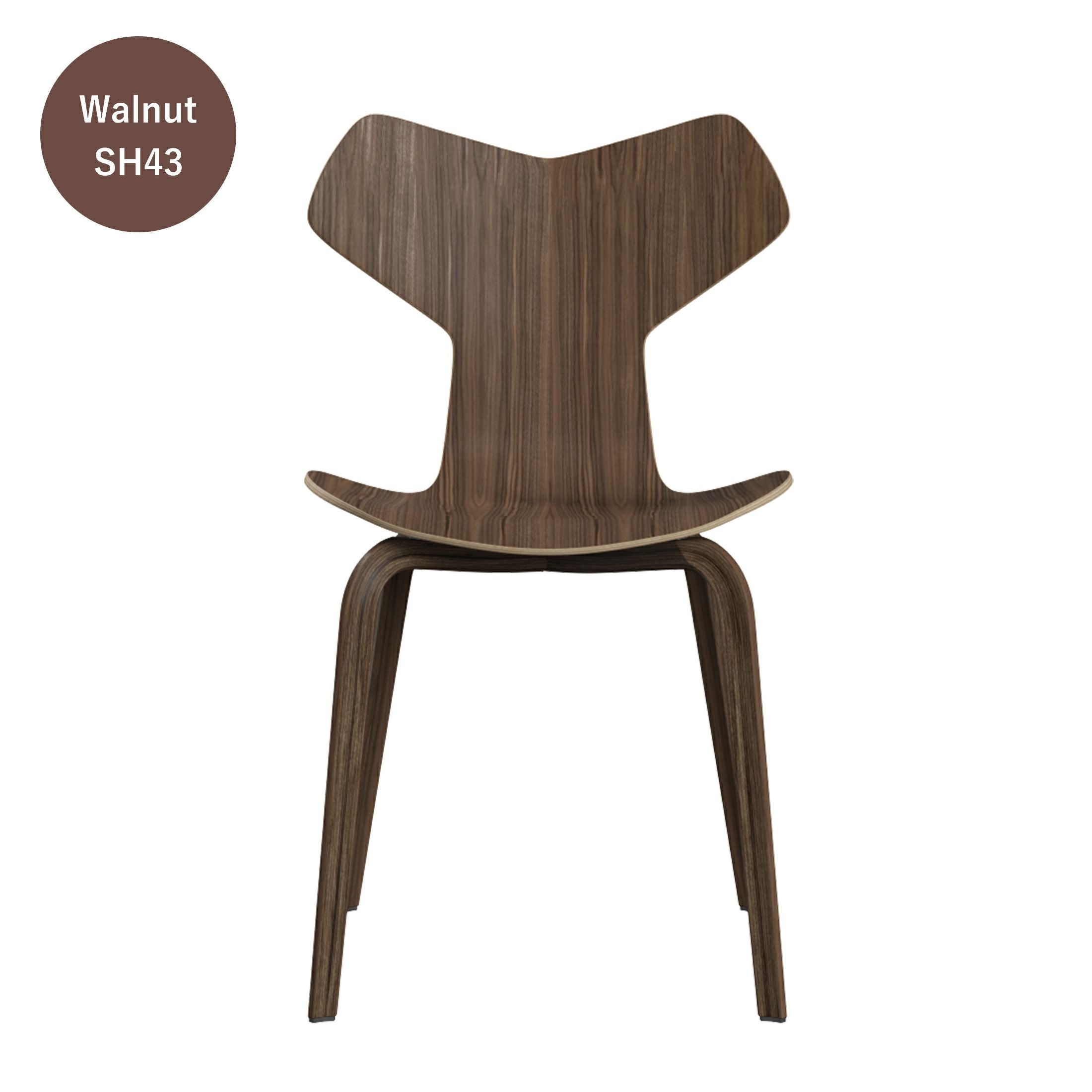 FRITZ HANSEN（フリッツ・ハンセン） / GRAND PRIX（グランプリチェア