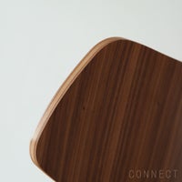 FRITZ HANSEN（フリッツ・ハンセン） / GRAND PRIX（グランプリチェア） / ウッドレッグ / ウォルナット / ナチュラルウッド / SH43cm