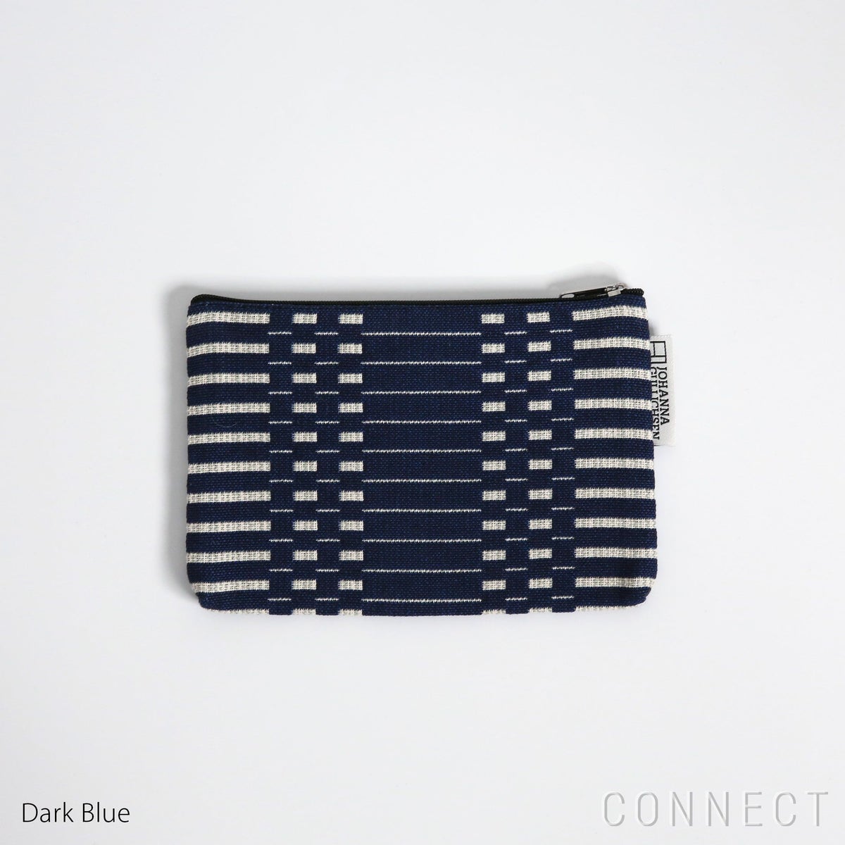 JOHANNA GULLICHSEN（ヨハンナ・グリクセン） / Travel Purse（トラベルパース） / Helios（ヘリオス）