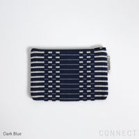 JOHANNA GULLICHSEN（ヨハンナ・グリクセン） / Travel Purse（トラベルパース） / Helios（ヘリオス）