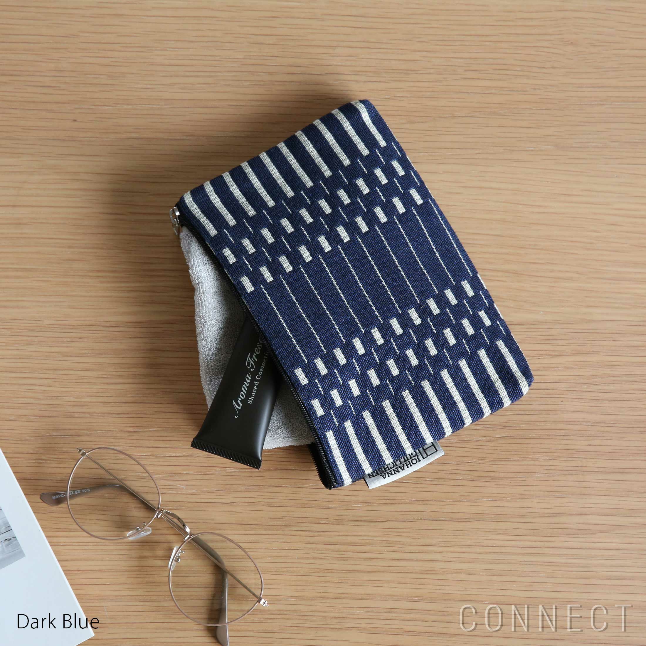 JOHANNA GULLICHSEN（ヨハンナ・グリクセン） ファブリックバスケット