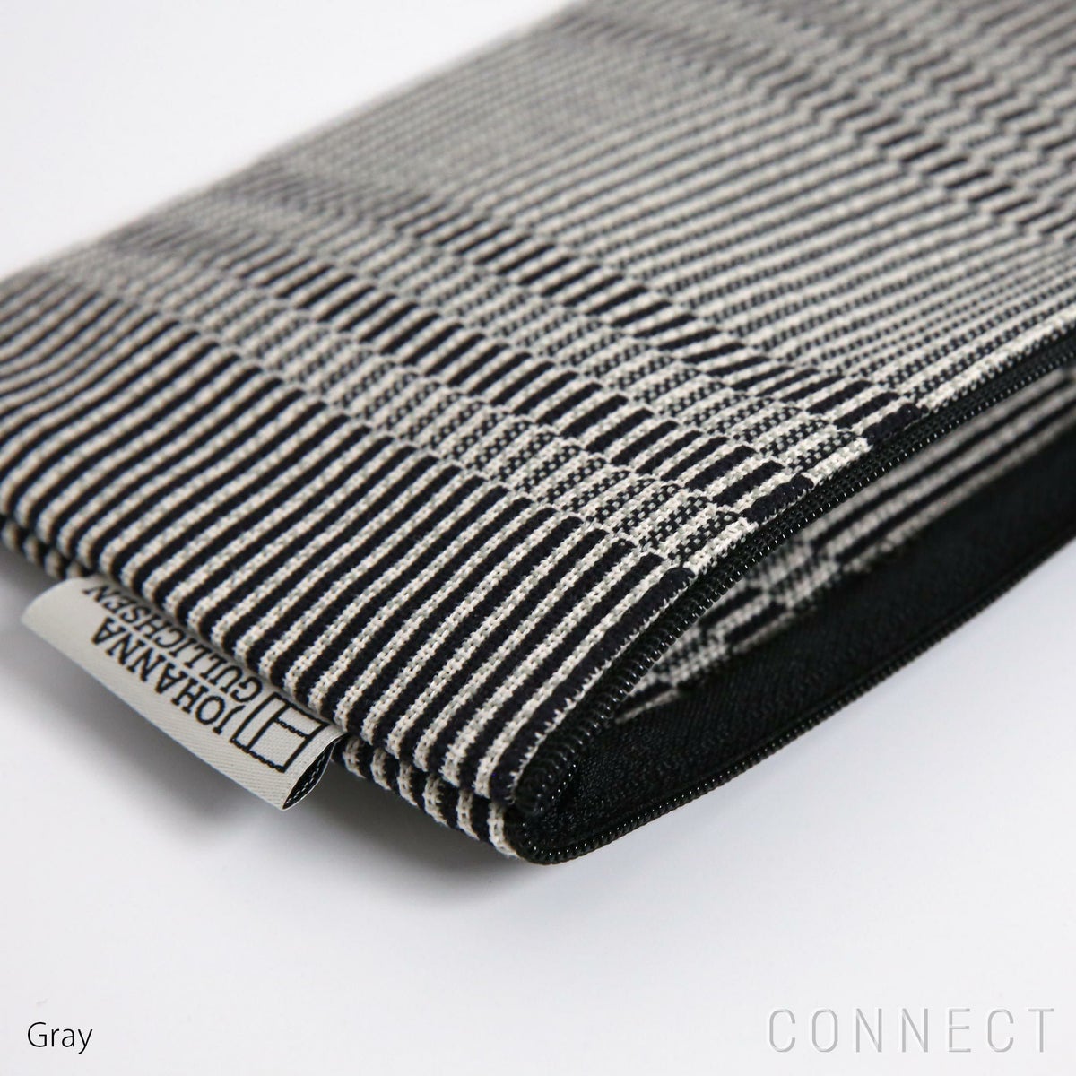 JOHANNA GULLICHSEN（ヨハンナ・グリクセン） / Travel Purse（トラベルパース） / Helios（ヘリオス）