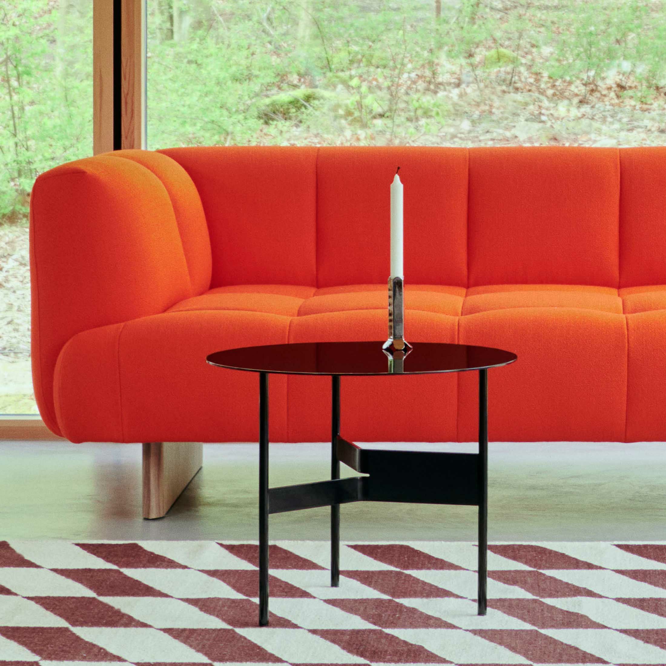 HAY（ヘイ） / SHIM COFFEE TABLE（シムコーヒーテーブル） / Φ54×44cm