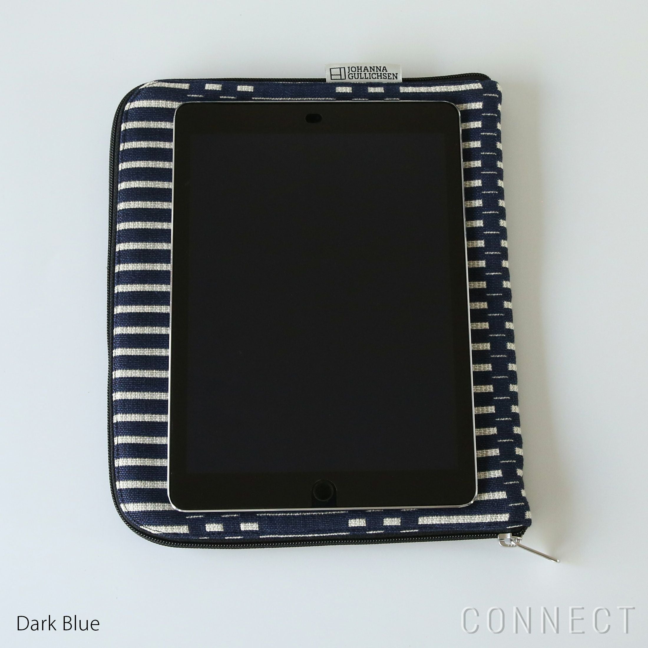 JOHANNA GULLICHSEN ラップトップ/タブレットスリーブ JOHANNA GULLICHSEN（ヨハンナ・グリクセン） / Tablet Sleeve