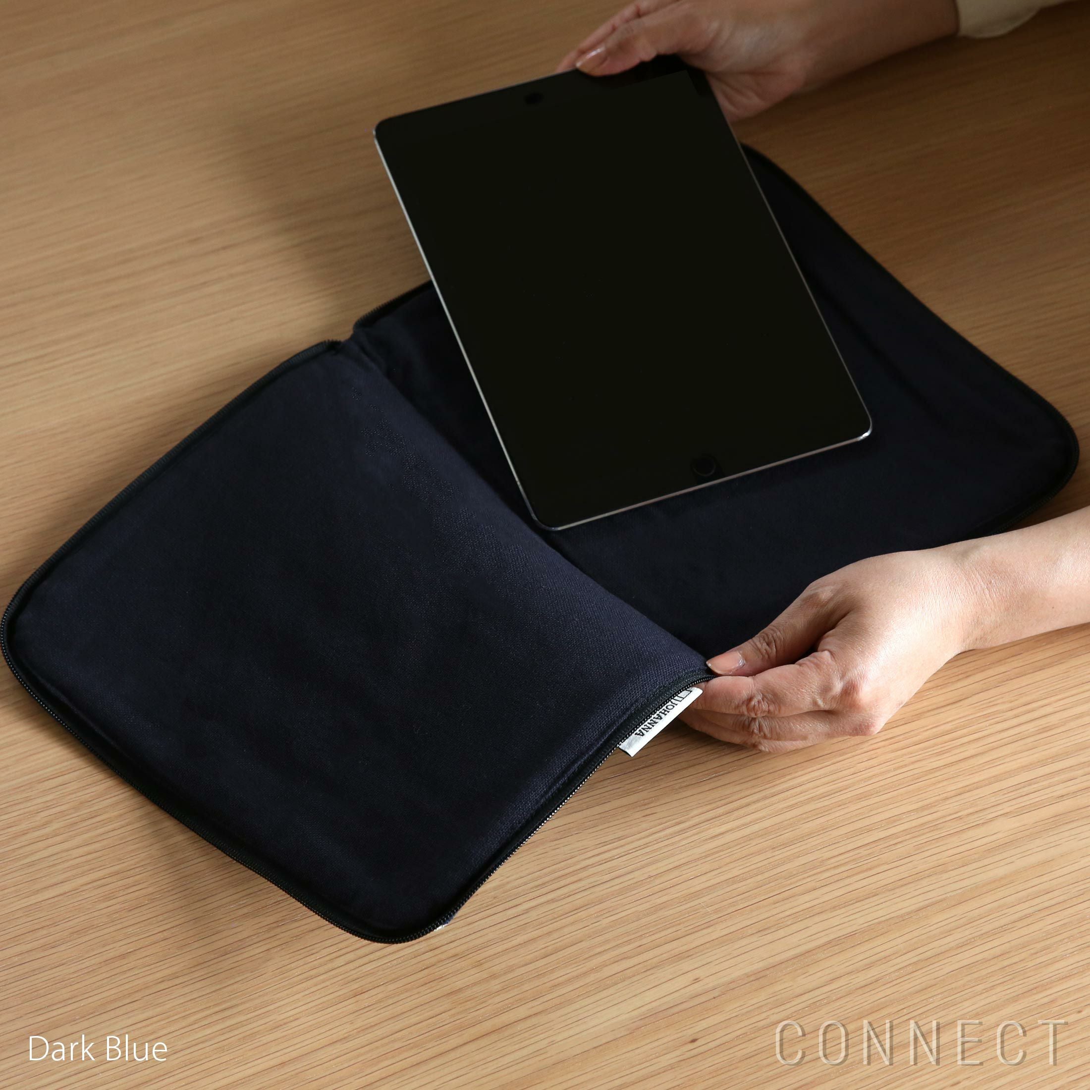 JOHANNA GULLICHSEN（ヨハンナ・グリクセン） / Tablet Sleeve