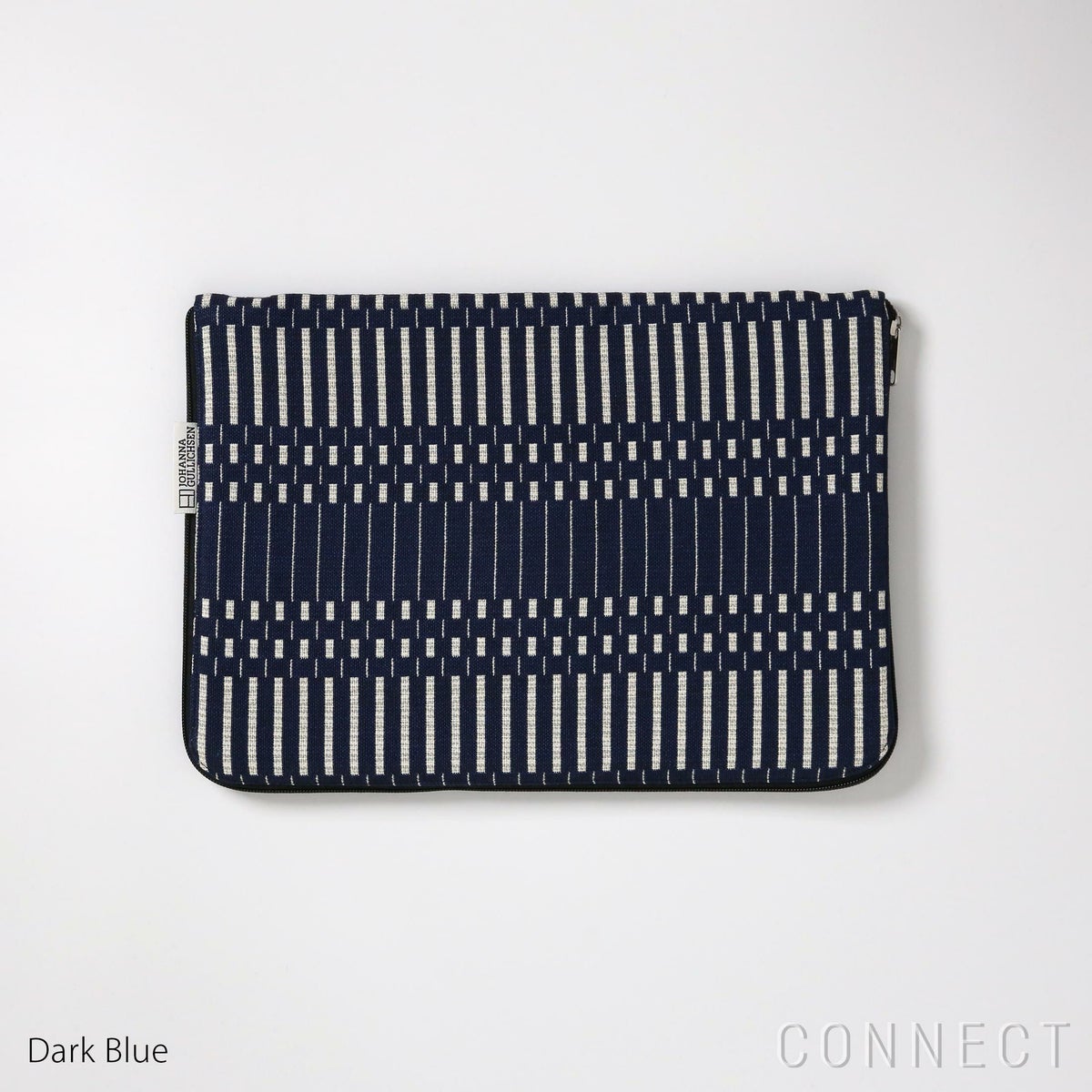 JOHANNA GULLICHSEN（ヨハンナ・グリクセン） / Laptop Sleeve 13（ラップトップスリーブ） / Helios（ヘリオス）